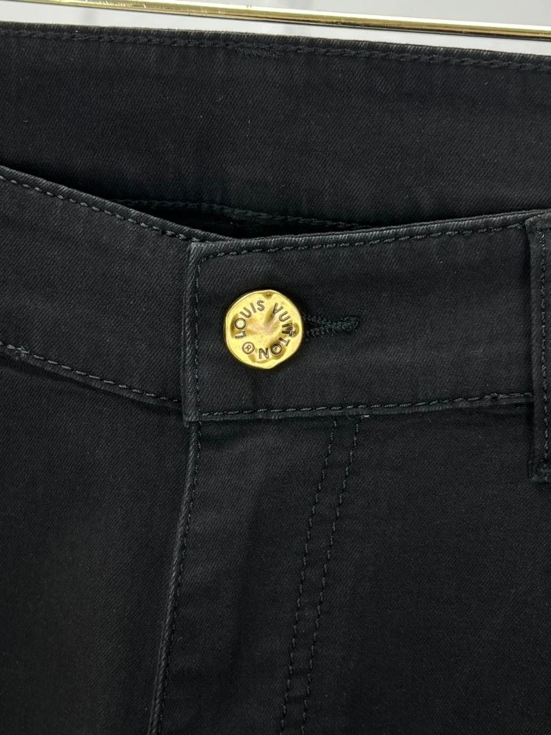 Louis Vuitton Jeans WrinkleFree 137881