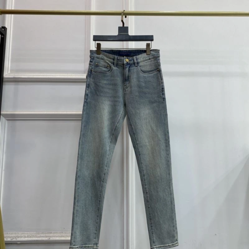 Louis Vuitton Jeans Lightweight 137903