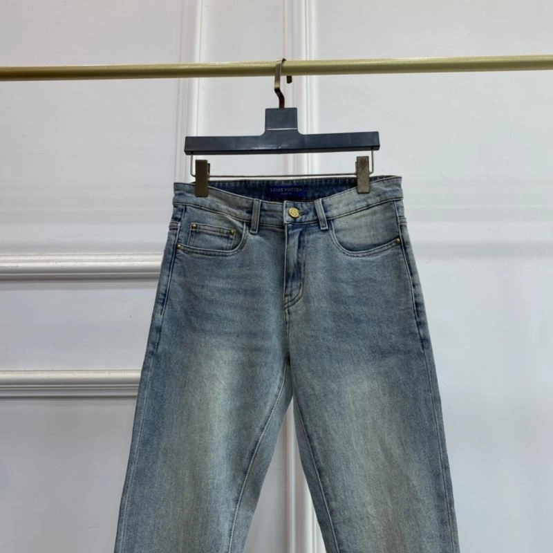 Louis Vuitton Jeans Lightweight 137903