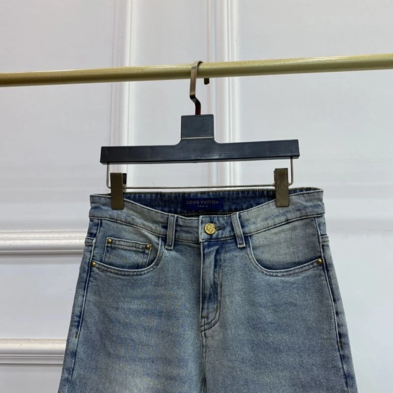 Louis Vuitton Jeans Lightweight 137903