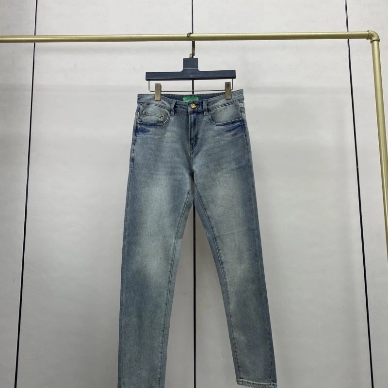 Louis Vuitton Jeans Supportive 137884