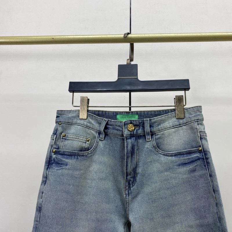 Louis Vuitton Jeans Supportive 137884