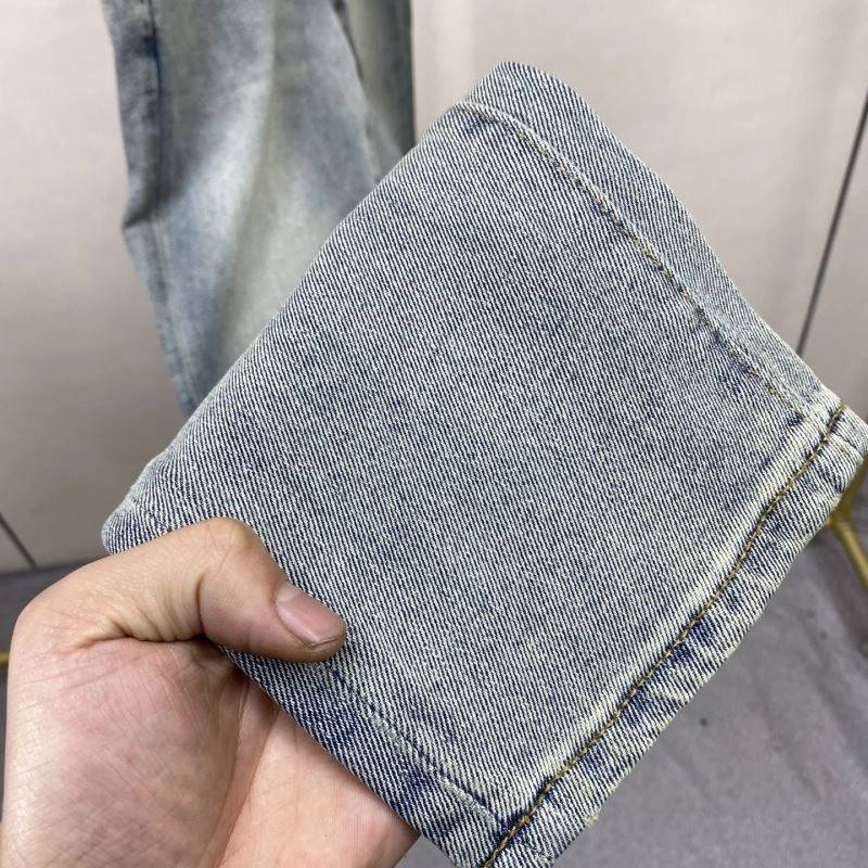 Louis Vuitton Jeans Supportive 137884