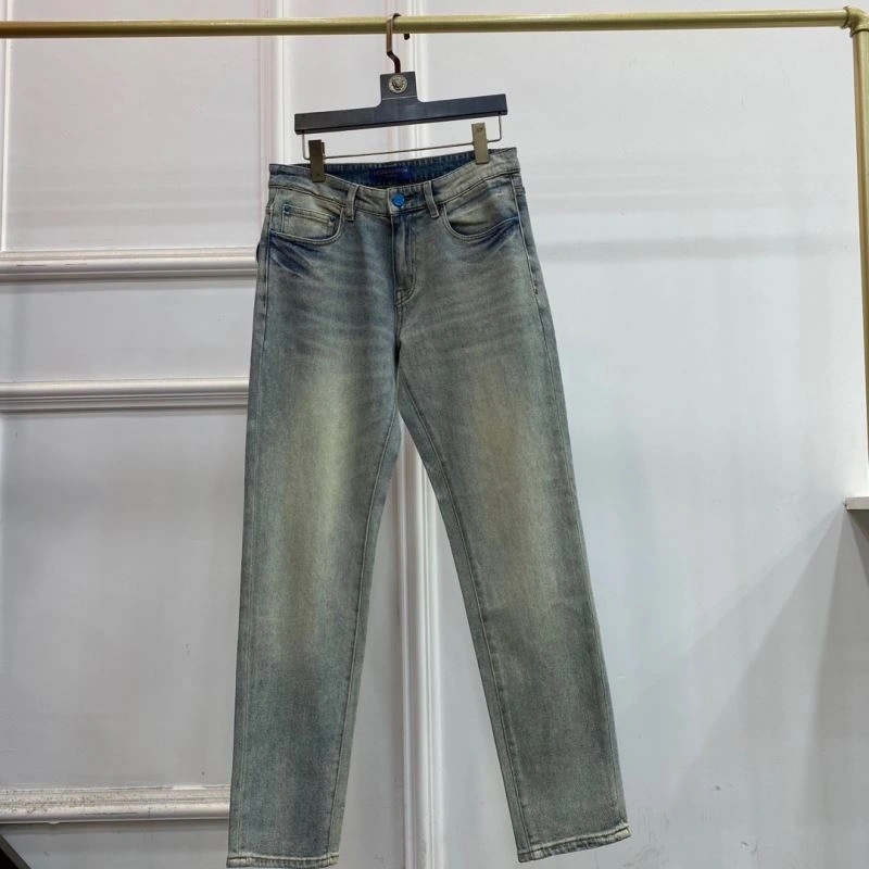 Premium Louis Vuitton Jeans 137879