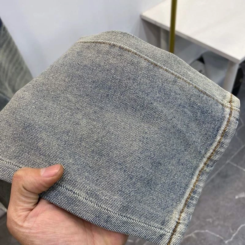Premium Louis Vuitton Jeans 137879