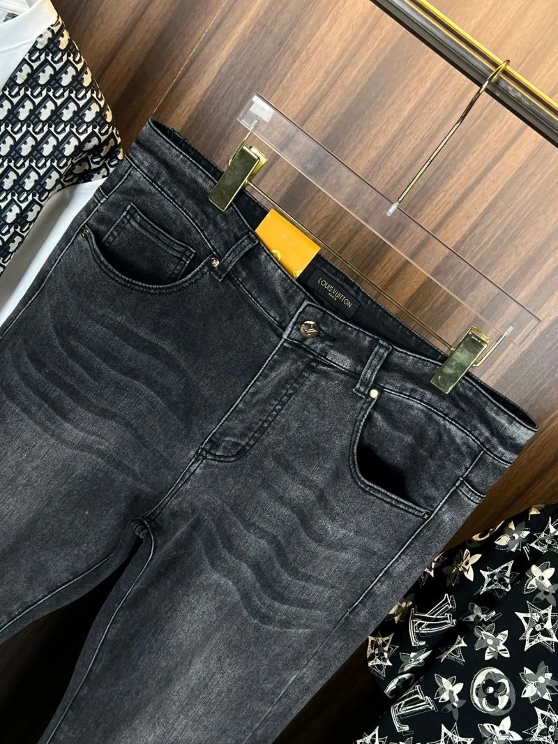 Louis Vuitton Jeans Lightweight 137883