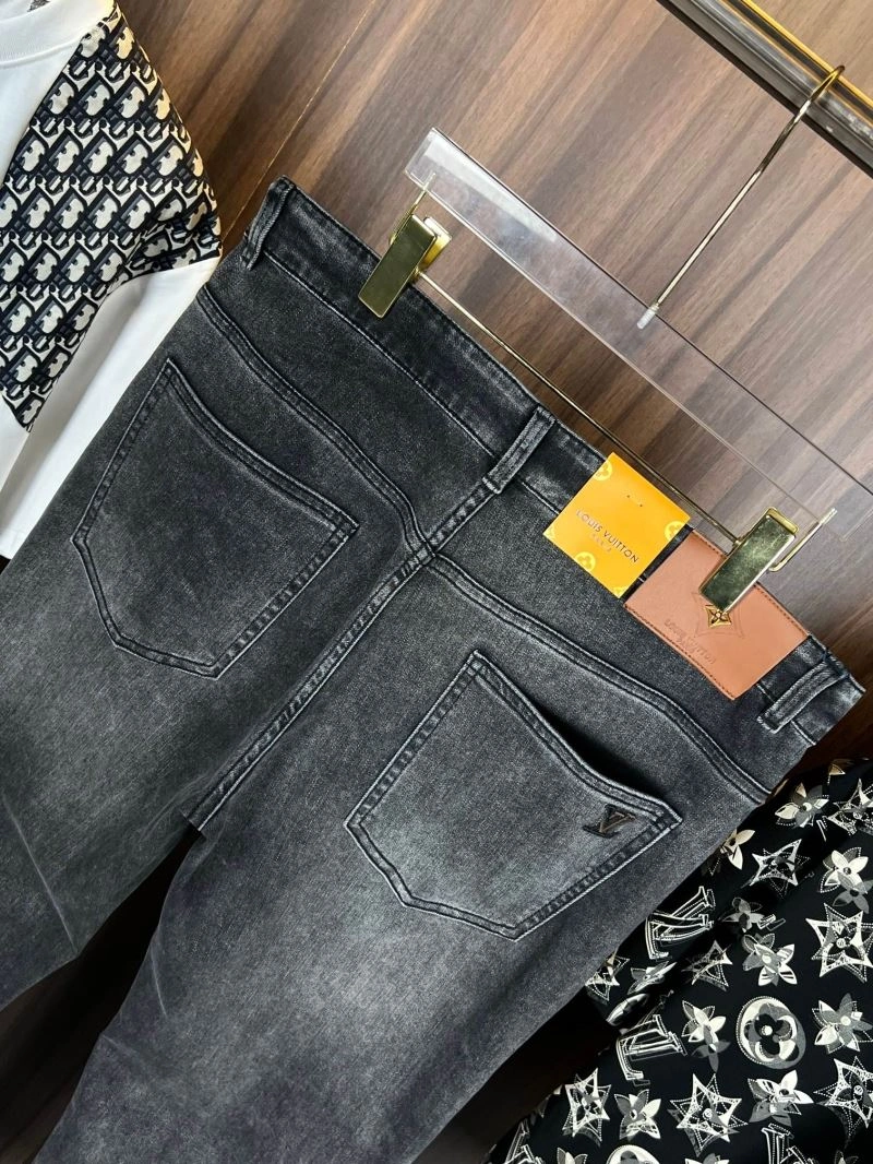 Louis Vuitton Jeans Lightweight 137883