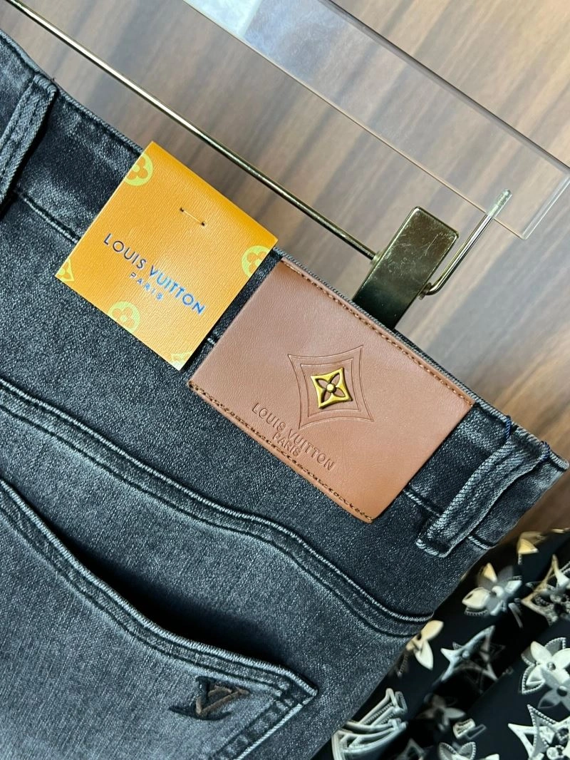 Louis Vuitton Jeans Lightweight 137883