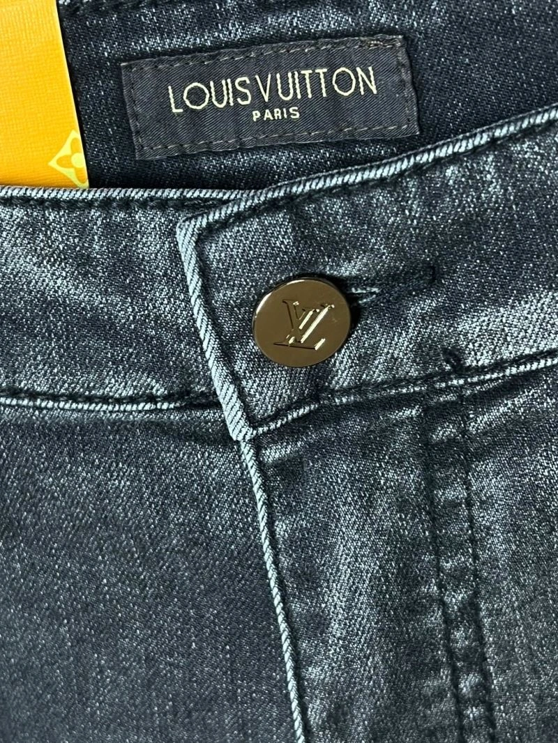 Louis Vuitton Jeans Lightweight 137883
