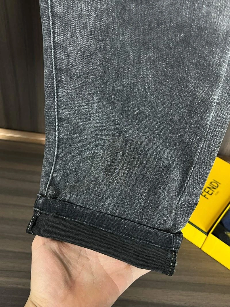 Louis Vuitton Jeans Lightweight 137883