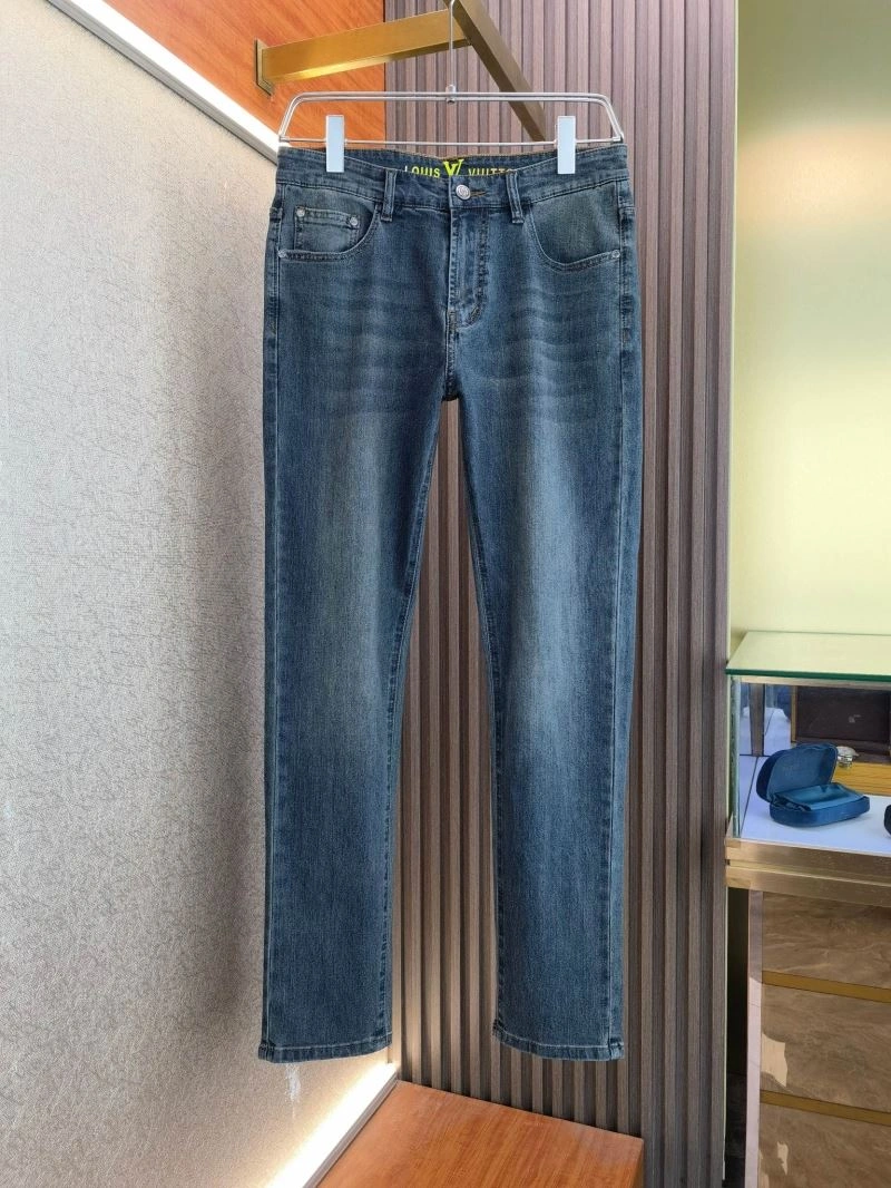 Louis Vuitton Jeans Sophisticated 137877