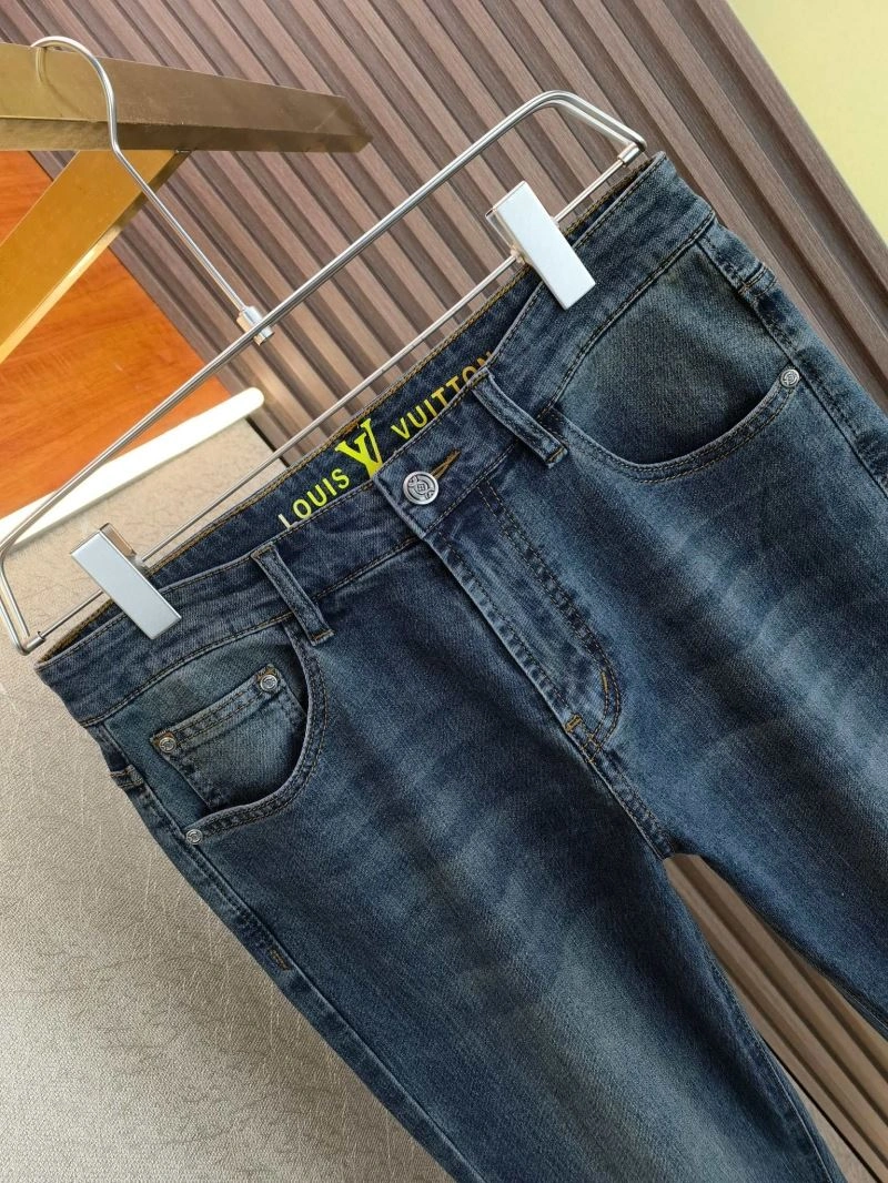 Louis Vuitton Jeans Sophisticated 137877
