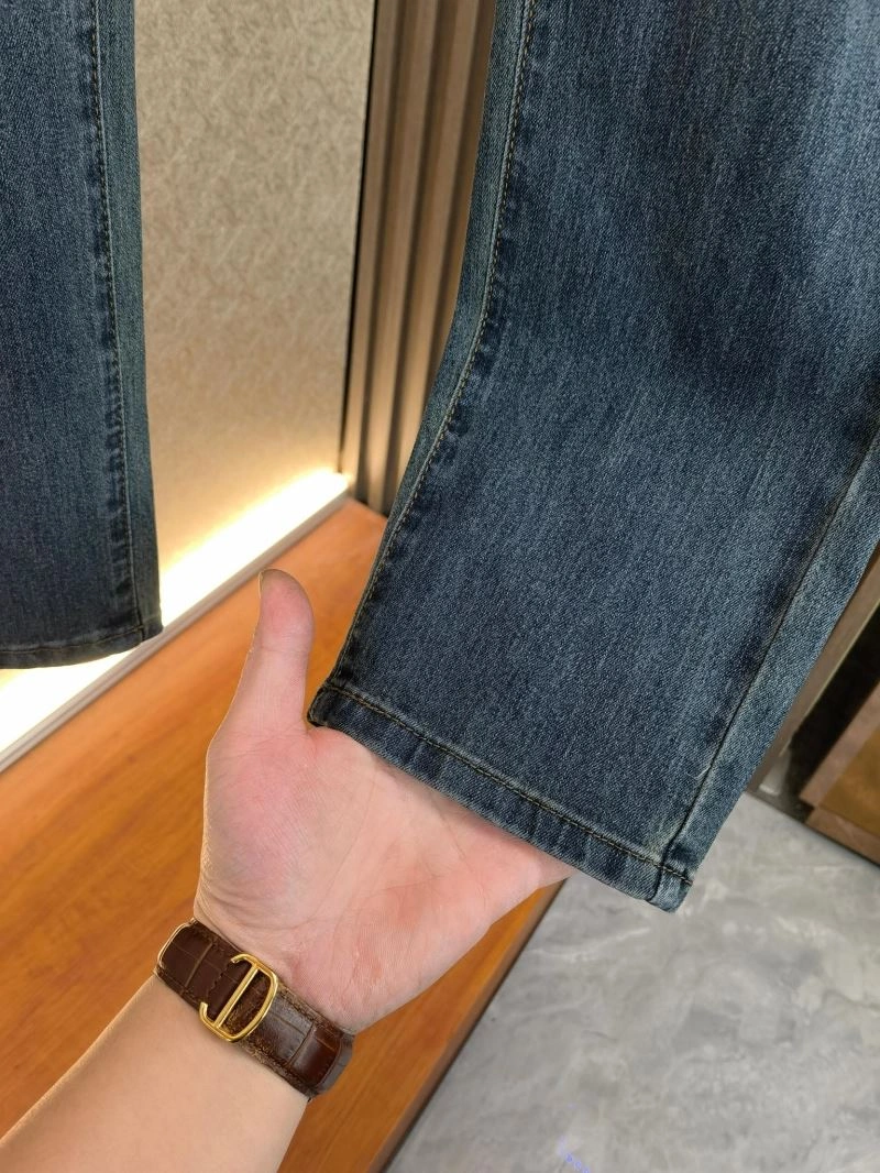 Louis Vuitton Jeans Sophisticated 137877