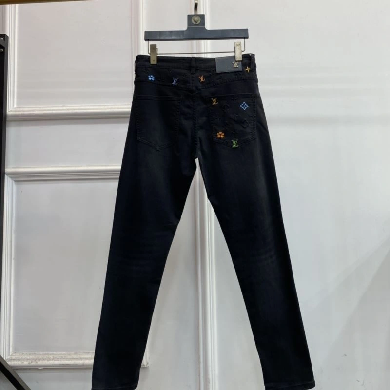 Louis Vuitton Jeans Youthful 137876