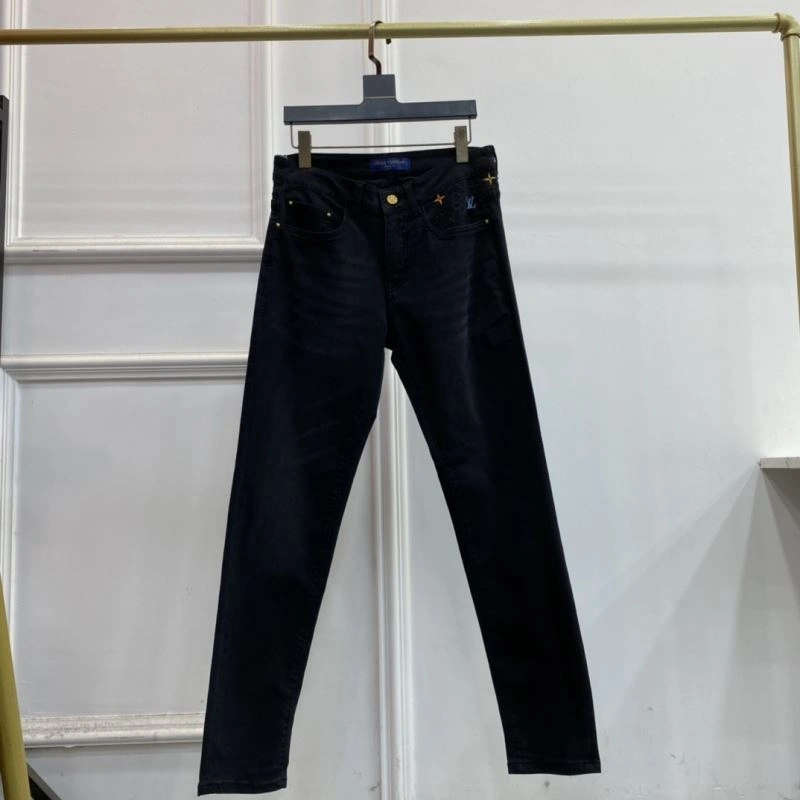Louis Vuitton Jeans Youthful 137876