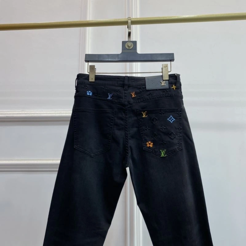 Louis Vuitton Jeans Youthful 137876