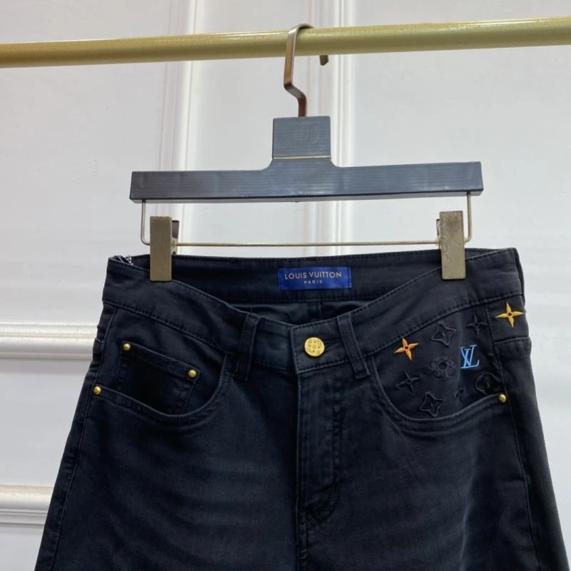 Louis Vuitton Jeans Youthful 137876