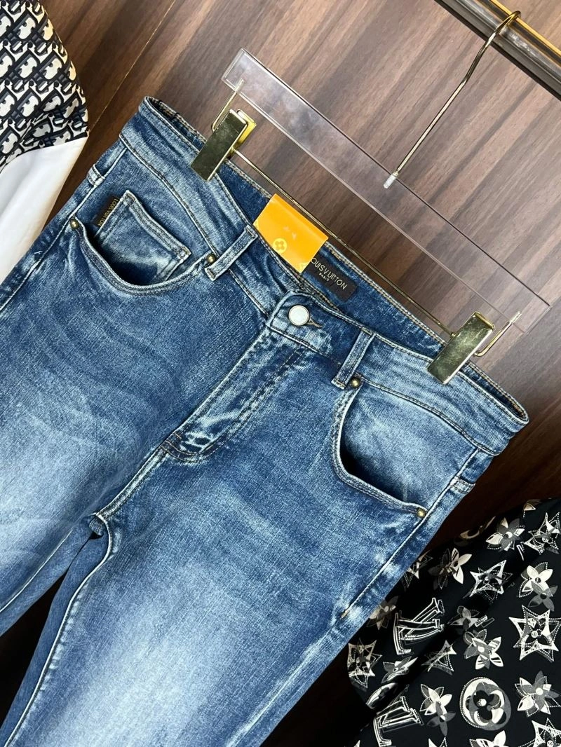 Louis Vuitton Jeans Soft 137875