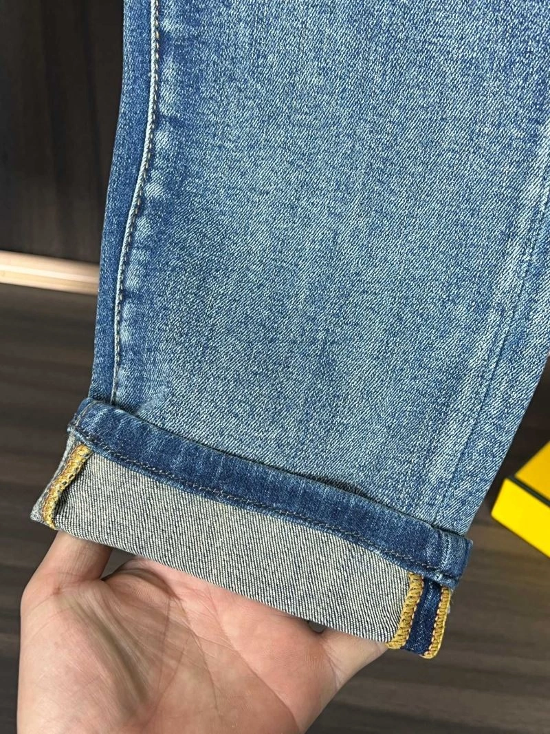 Louis Vuitton Jeans Soft 137875