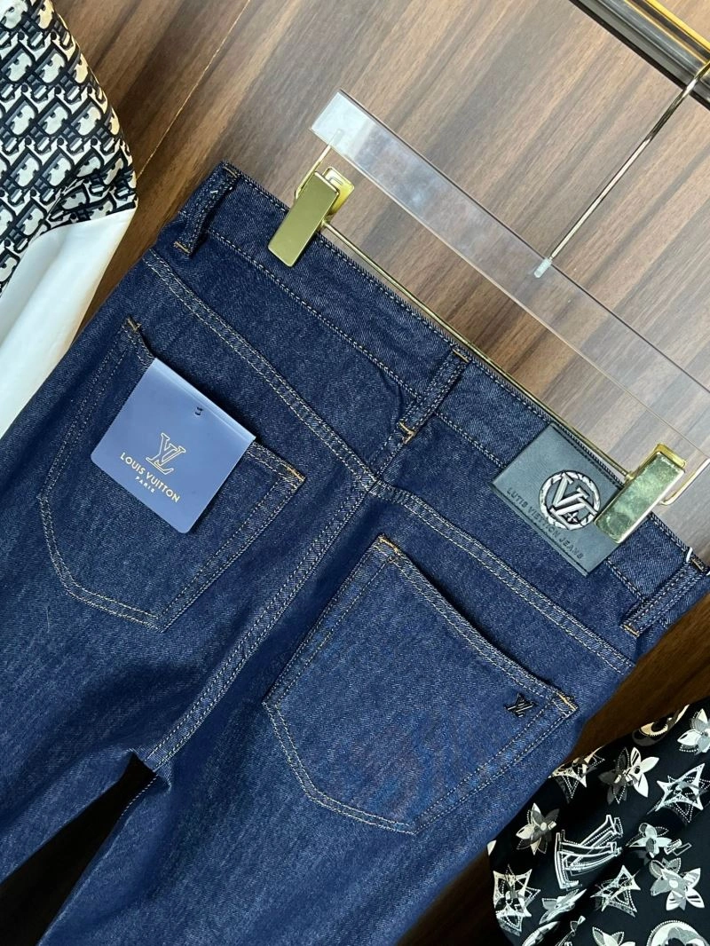 Louis Vuitton Jeans Reliable 137872