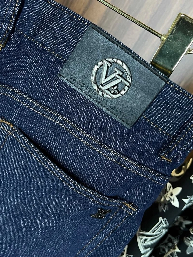 Louis Vuitton Jeans Reliable 137872