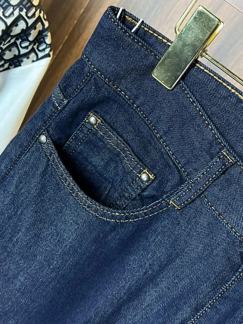 Louis Vuitton Jeans Reliable 137872