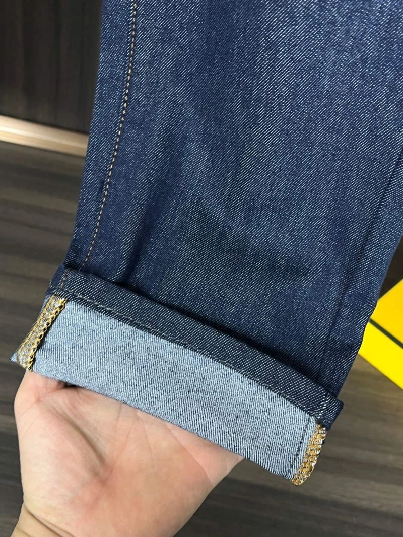 Louis Vuitton Jeans Reliable 137872