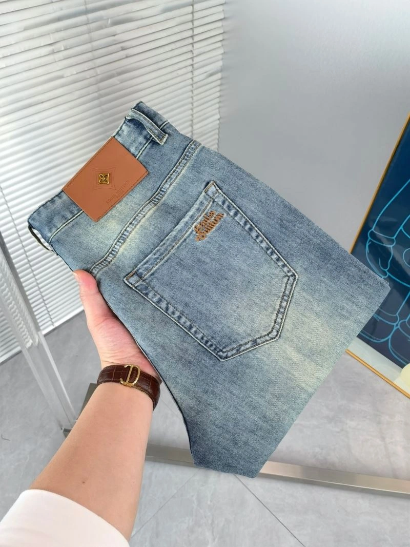 Louis Vuitton Jeans Bright 137873