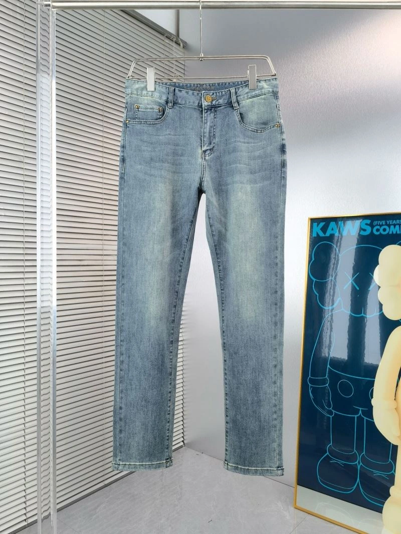Louis Vuitton Jeans Bright 137873