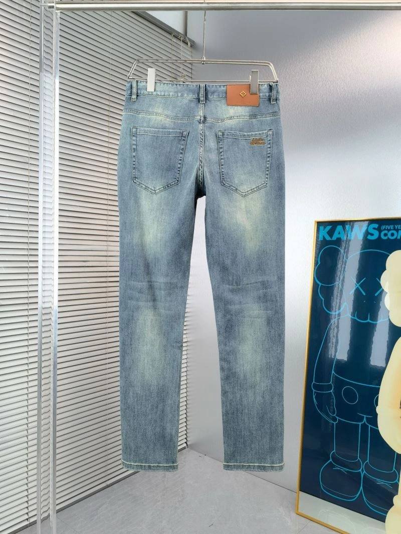 Louis Vuitton Jeans Bright 137873