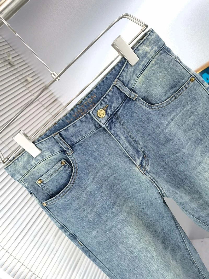 Louis Vuitton Jeans Bright 137873