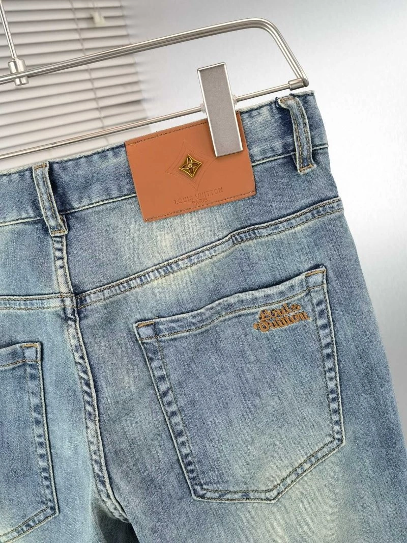 Louis Vuitton Jeans Bright 137873