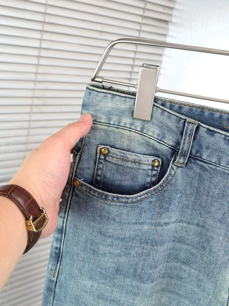 Louis Vuitton Jeans Bright 137873