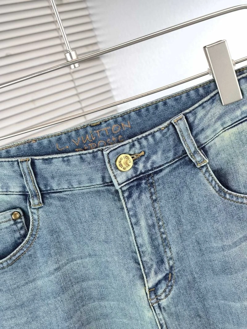 Louis Vuitton Jeans Bright 137873