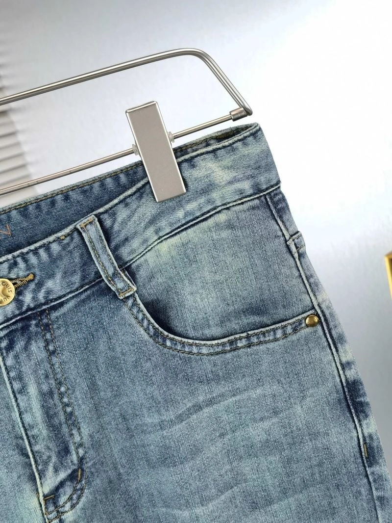Louis Vuitton Jeans Bright 137873