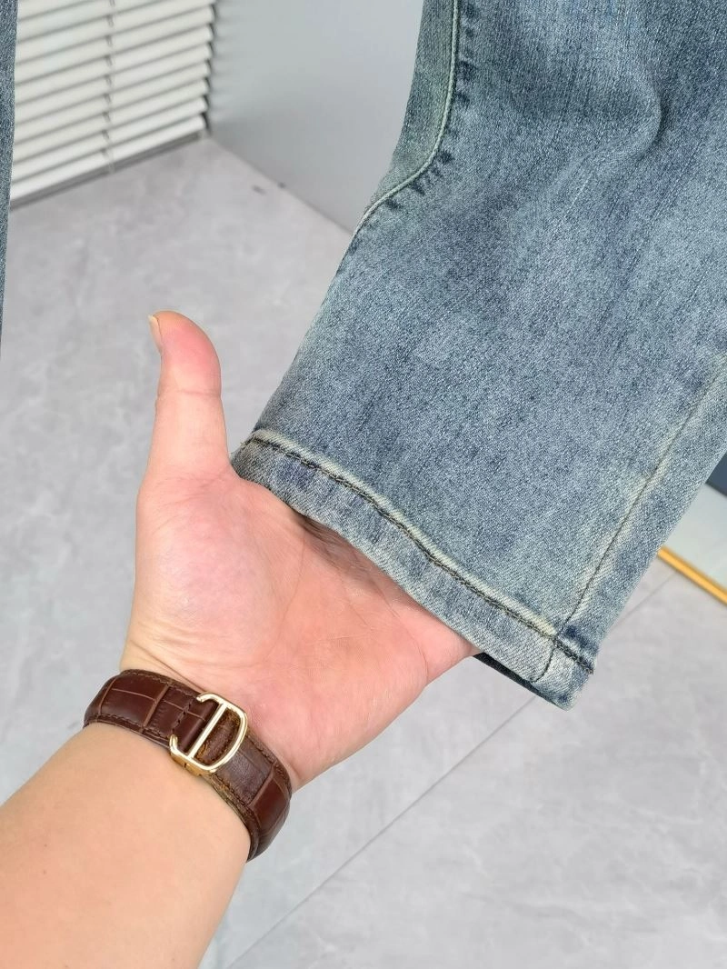Louis Vuitton Jeans Bright 137873