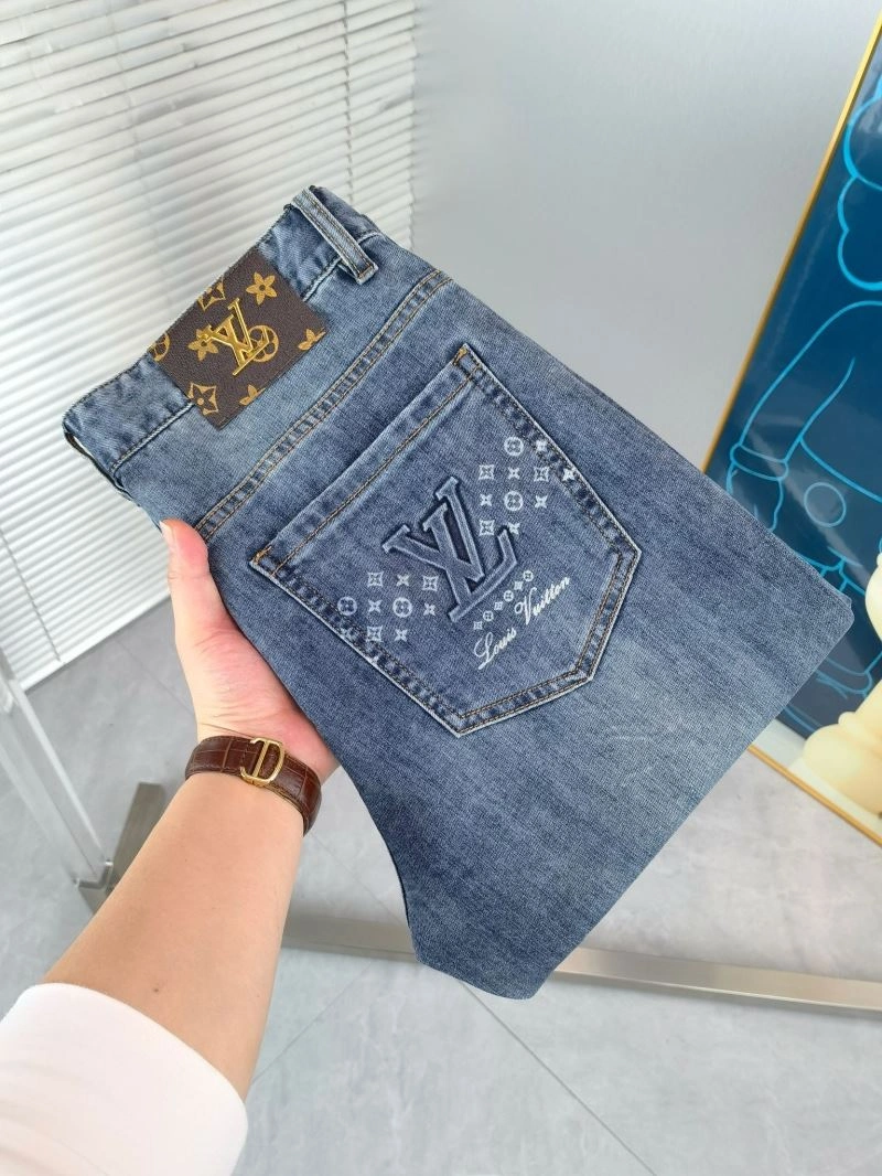 Louis Vuitton Jeans WeatherProof 137871