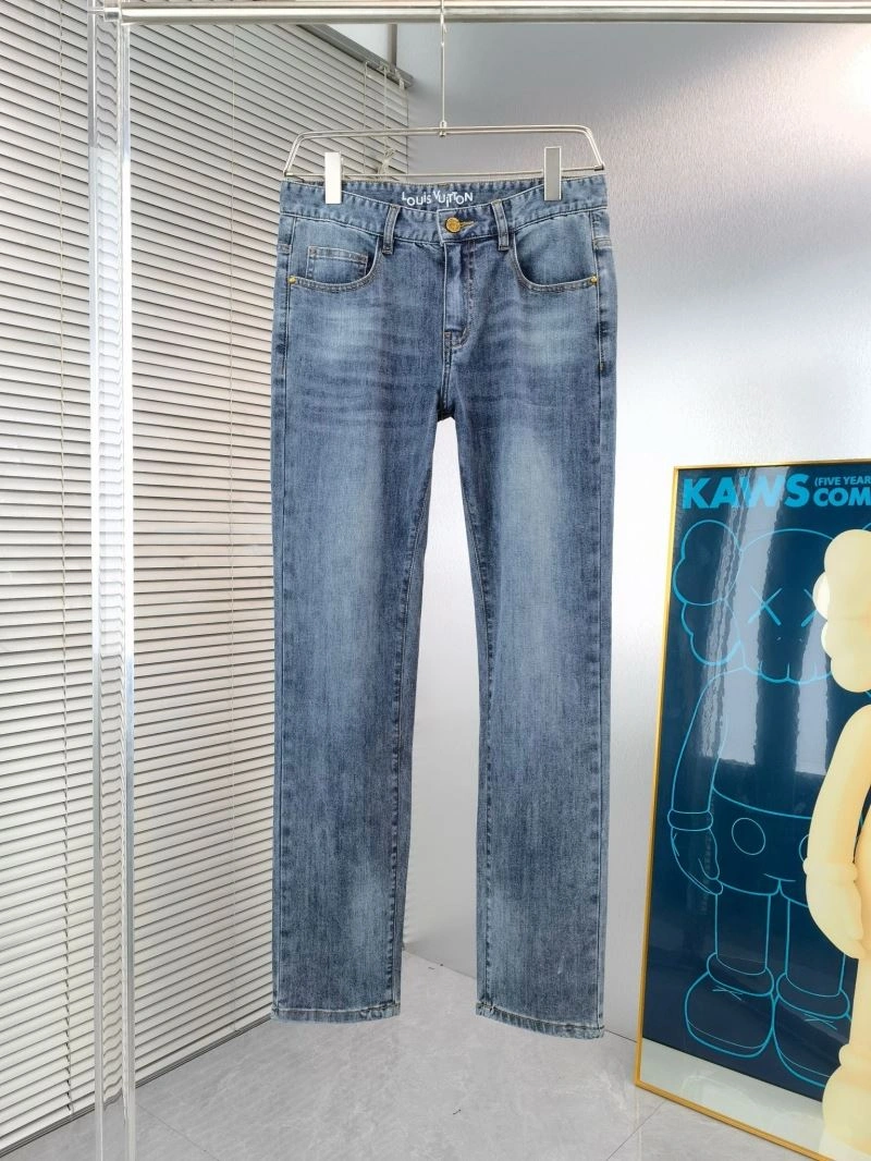 Louis Vuitton Jeans WeatherProof 137871