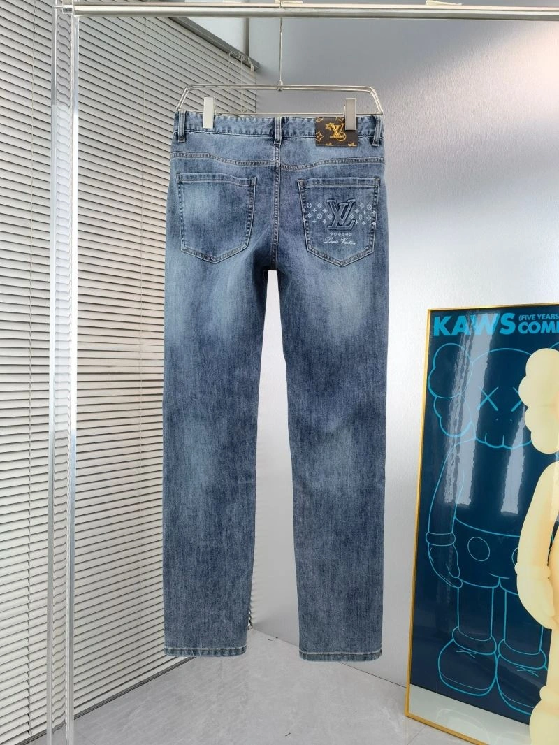 Louis Vuitton Jeans WeatherProof 137871