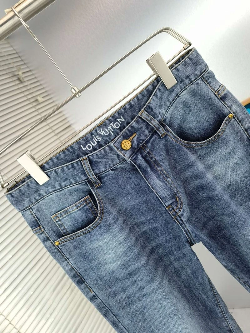 Louis Vuitton Jeans WeatherProof 137871