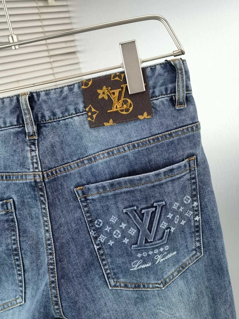 Louis Vuitton Jeans WeatherProof 137871