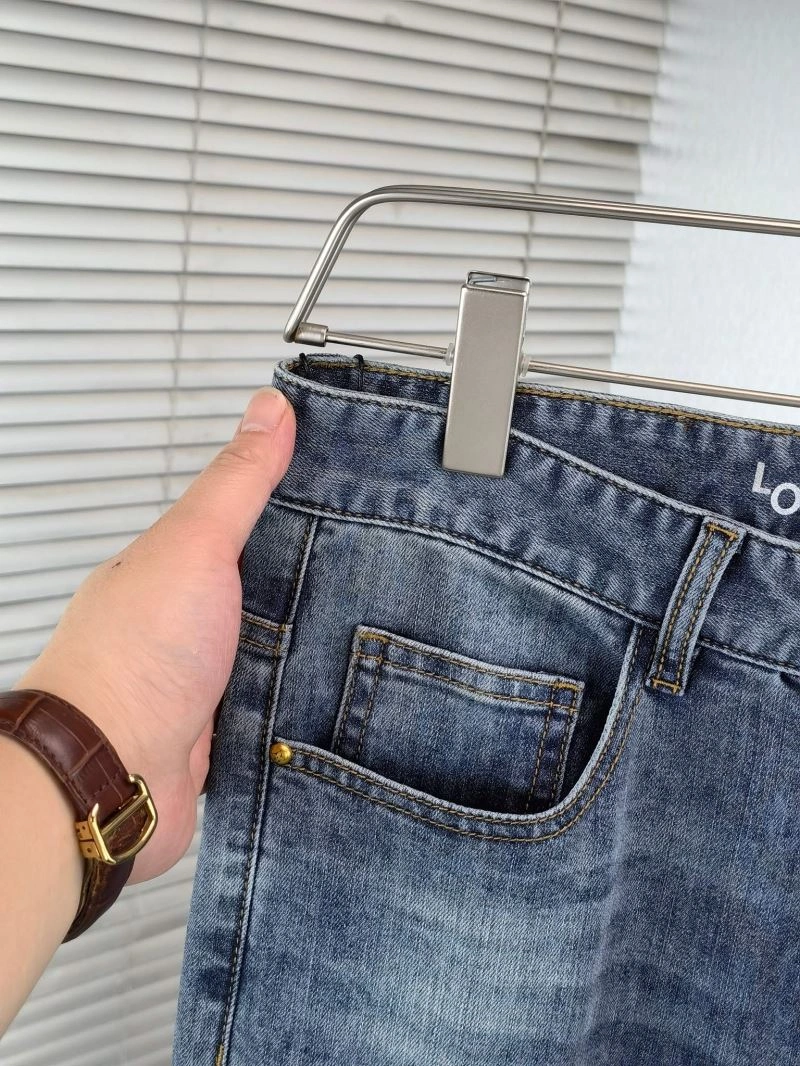 Louis Vuitton Jeans WeatherProof 137871
