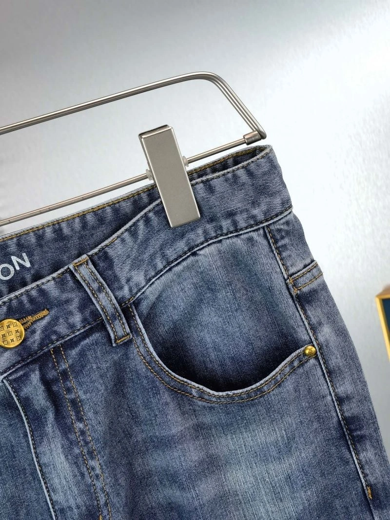 Louis Vuitton Jeans WeatherProof 137871