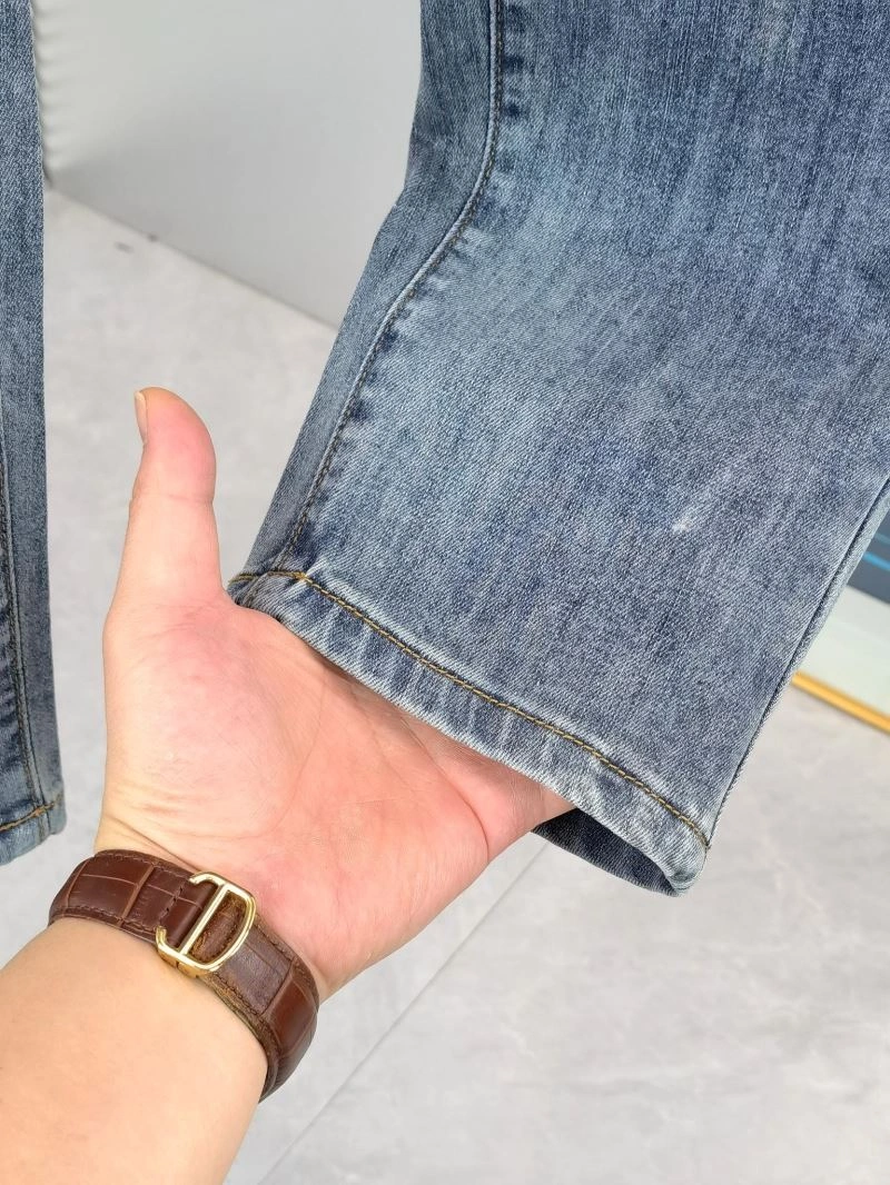 Louis Vuitton Jeans WeatherProof 137871