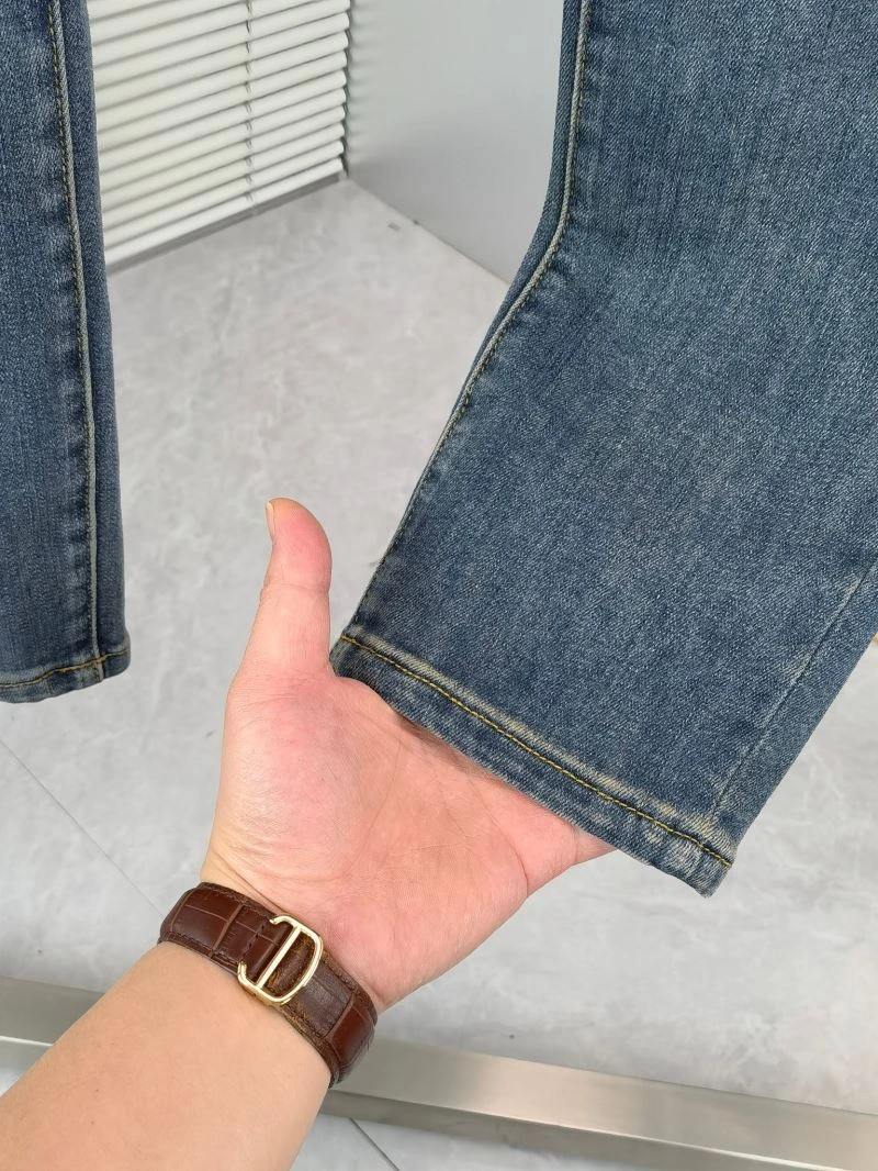 FlexibleFit Louis Vuitton Jeans 137870