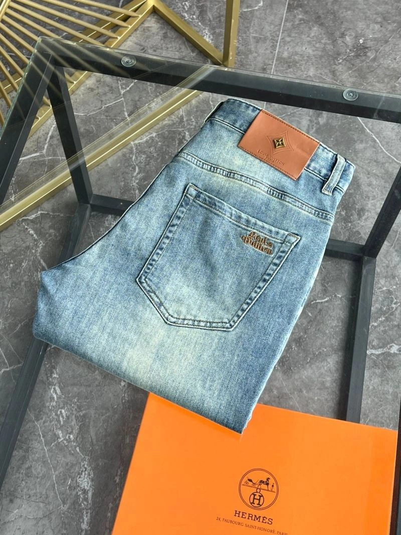 EasyCare Louis Vuitton Jeans 137869