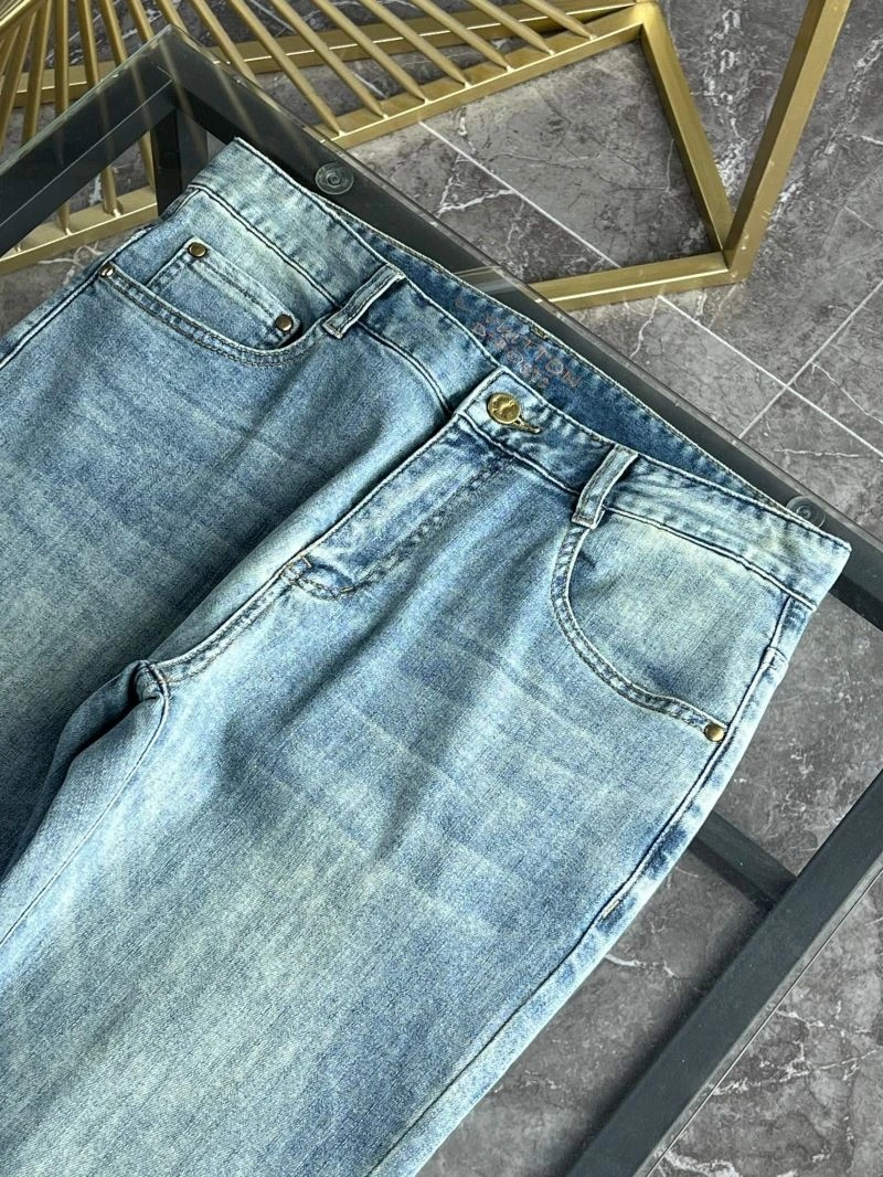 EasyCare Louis Vuitton Jeans 137869
