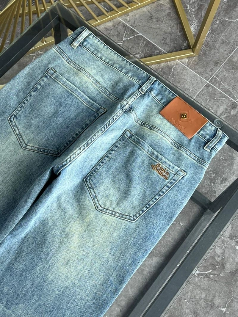 EasyCare Louis Vuitton Jeans 137869