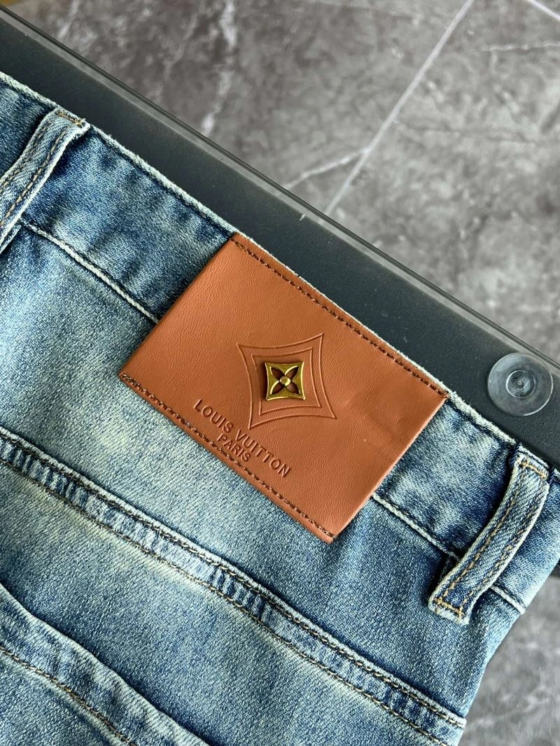EasyCare Louis Vuitton Jeans 137869