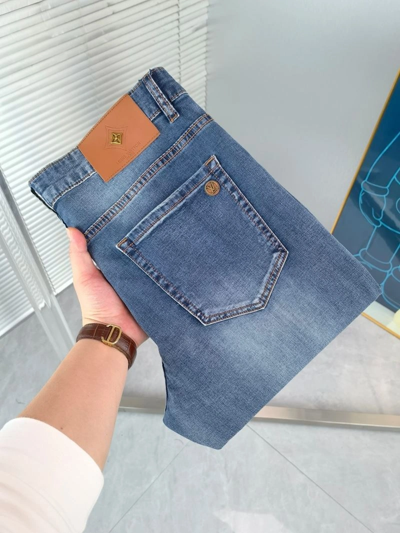 Louis Vuitton Jeans Contemporary 137943